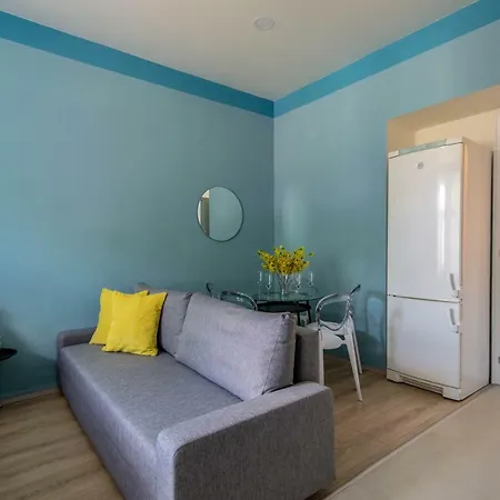 Appartement Ruterra By Cathedral Praag