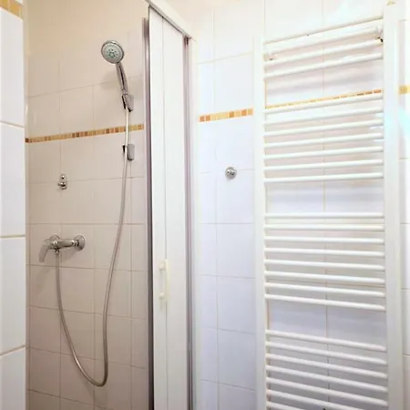 Wenceslas Aparthotel Prague