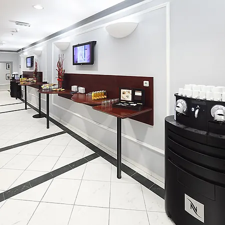 Hotel Ibis Old Town Prague
