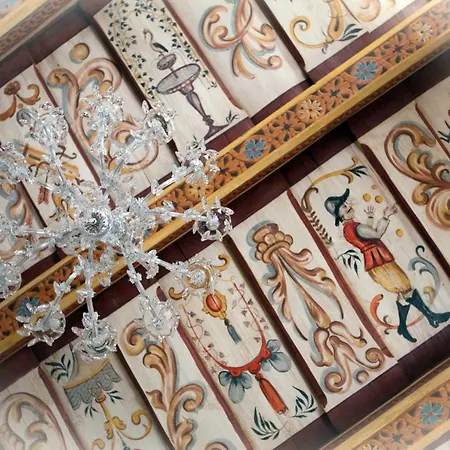 Alchymist Castle Otel 5*