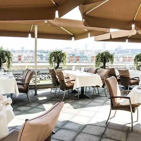 Hotel Le Palais Art