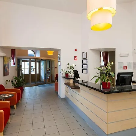 Exe Park Szálloda 3*