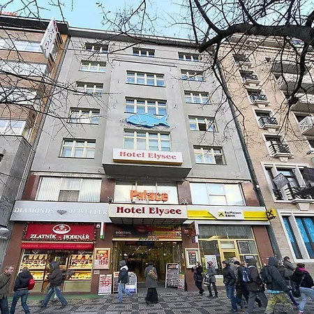 Elysee Prag