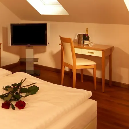 Hotel Ametyst 4*