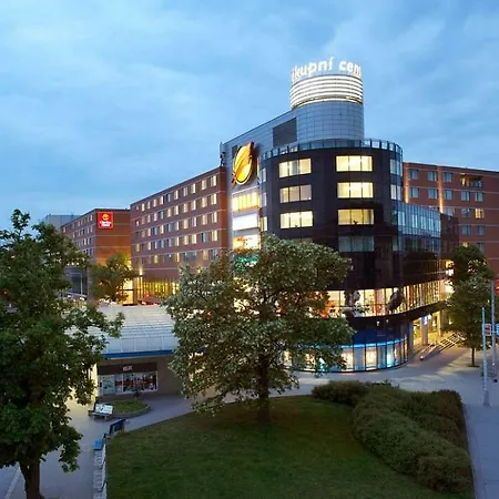 Clarion Congress Hotel
