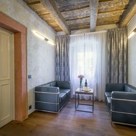 Waldstein Hotell