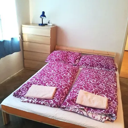 Bonvolon Hotel Prague