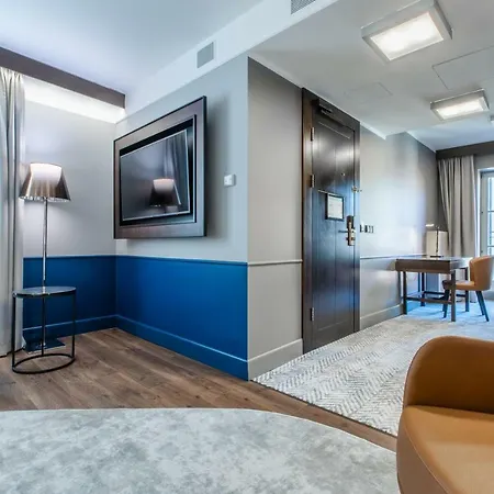 Radisson Blu Hotel