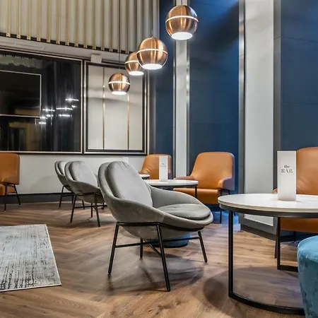 Radisson Blu Hotel 5*