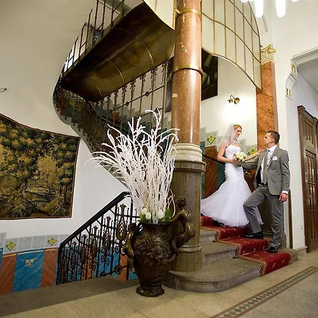 Paris Hotel Praha