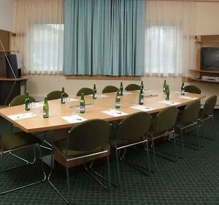 Ibis Mala Strana