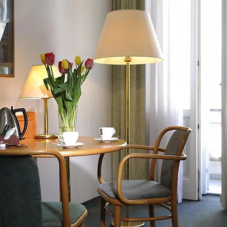 Hotel Western Moran