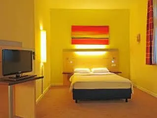 Exe Park Szálloda 3*