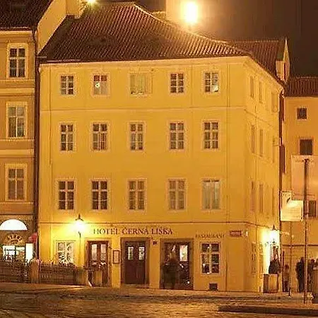 Lippert Hotel Prag