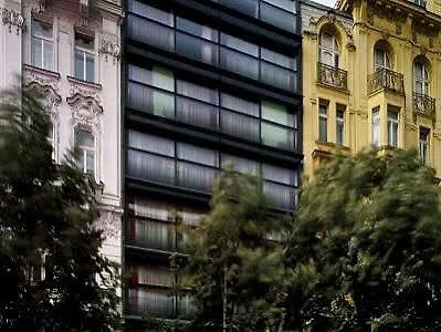 Metropol Design Old Town Prag