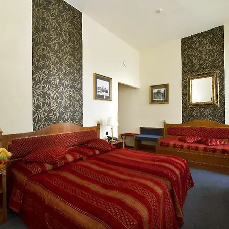 Hotel Ariston
