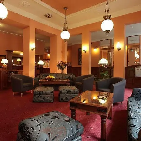 Hotel Ariston