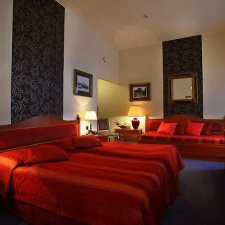 Hotel Ariston Prague