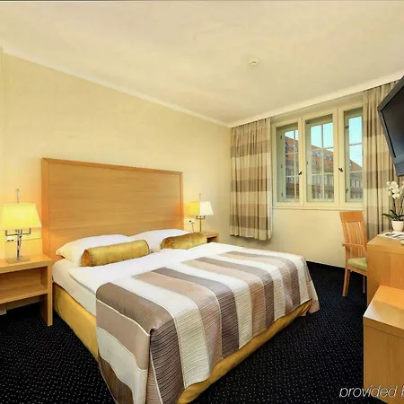 Clement Hotel 4*