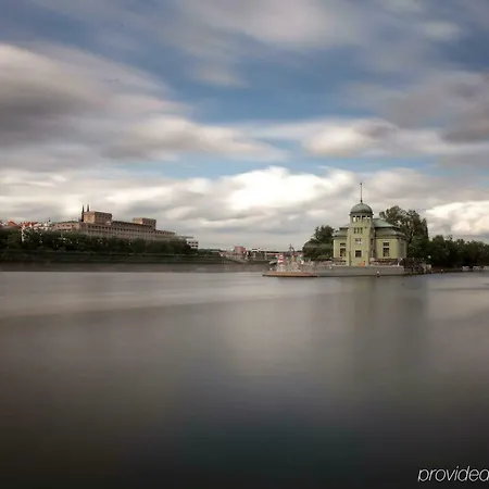 Clement Hotel Prag