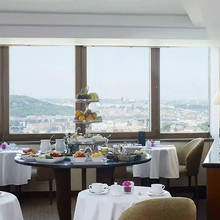 Grand Towers - Czech Leading Prága