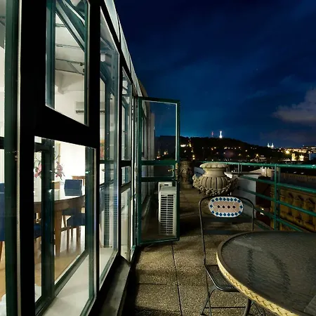 Hotel Bologna 4*