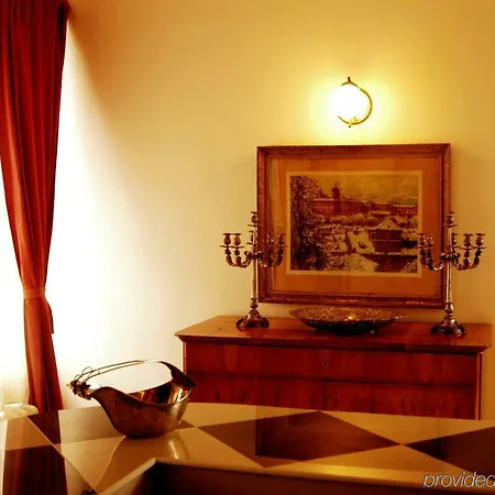 Bologna 4*