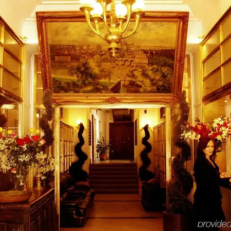 Bologna Hotel
