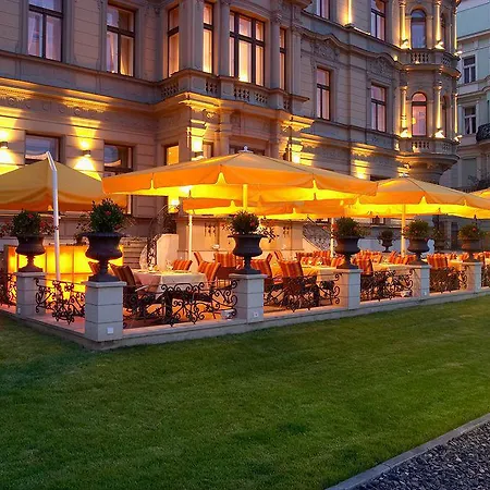 Hotel Le Palais Art 5*