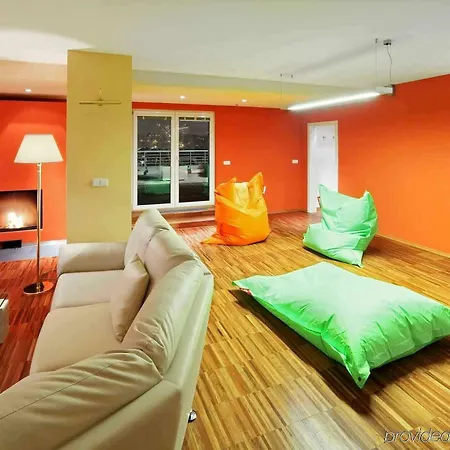 Hotel Ibis Old Town