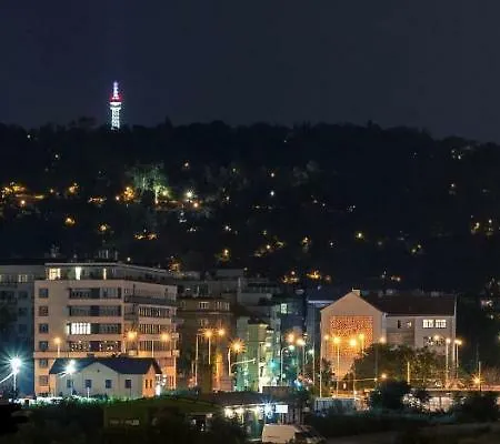 Hotel Akcent