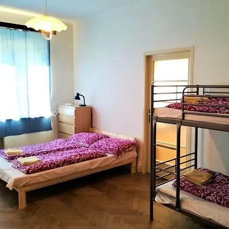 Hotel Bonvolon Prague