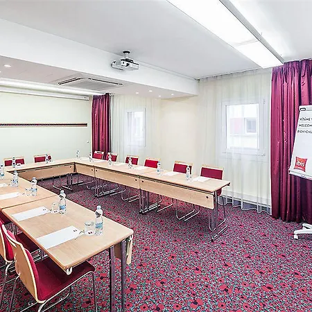Hotel Ibis Old Town Prague