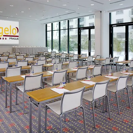 Hotel Orea Angelo Prag