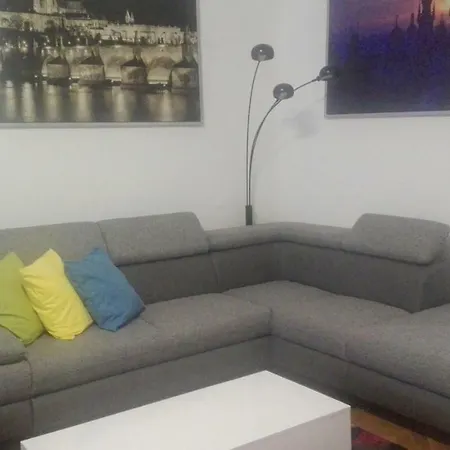 Apartment Jakubska 676 *