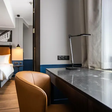 Radisson Blu 5*