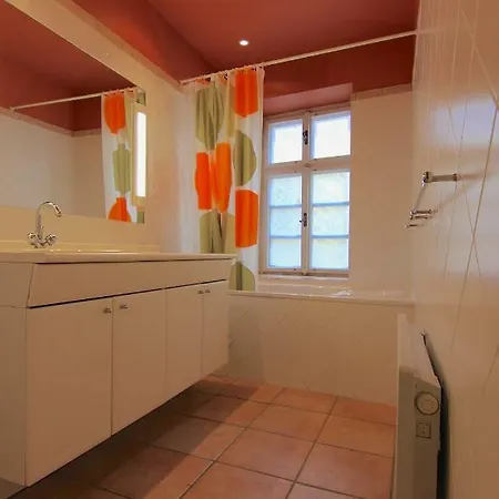 Mala Strana 1 Appartamento