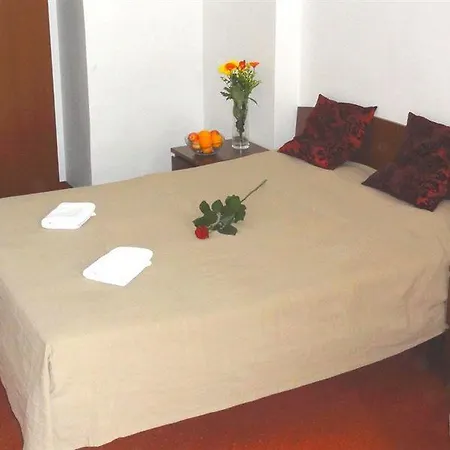Venezia 3* Prague