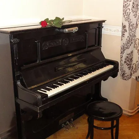 Hotel Venezia 3*