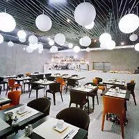 Hotell Metropol Design Old Town Prag