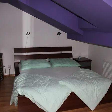 Sunny Two-story Kyje *