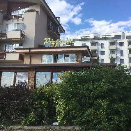 Sunny Two-story Kyje