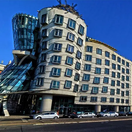 Apartment Ostrovni *