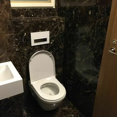 Ostrovni Prague