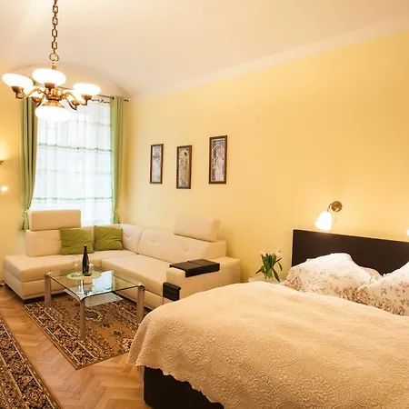 Apartamento Vertigo