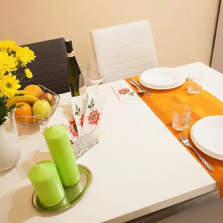Apartamento Vertigo Praga