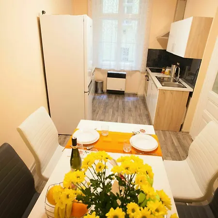 Apartamento Vertigo Praga