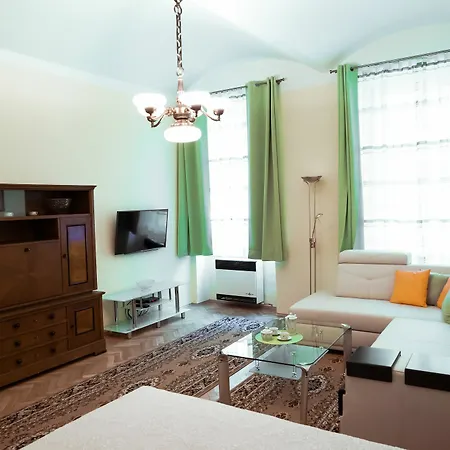 Apartamento Vertigo