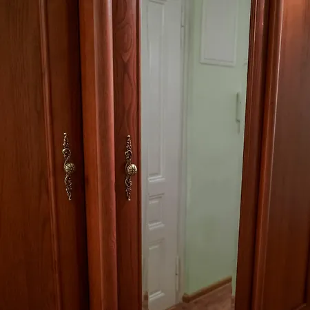 Vertigo Apartamento