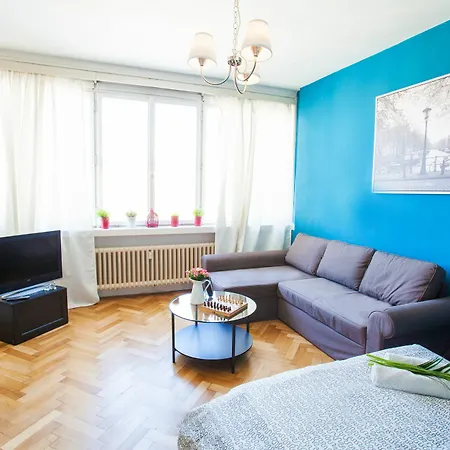 Apartamento Lovely In Center *